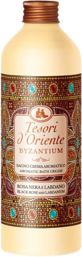 Tesori d'Oriente Bath Cream BYZANTIUM: