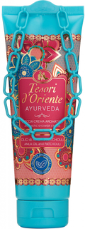 Tesori d'Oriente Shower Cream AYURVEDA 250 ml - EMPORIO ITALIANO