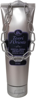 Tesori d'Oriente Myrrh Shower Cream
