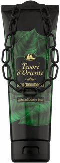 Tesori d'Oriente Shower Cream SANDALWOOD & VETIVER 250 ml - EMPORIO ITALIANO