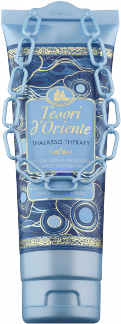 Tesori d'Oriente Shower Cream THALASSO THERAPY 250 ml - EMPORIO ITALIANO