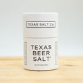 Texas Beer Salt