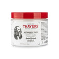 THAYERS Original Astringent Pads