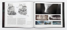 The Art of My Father's Dragon Hardback