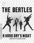 The Beatles: A Hard Day's Night Blu-ray