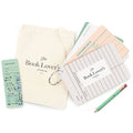 The Book Lover's Journal - Taryn x Philip Boutique