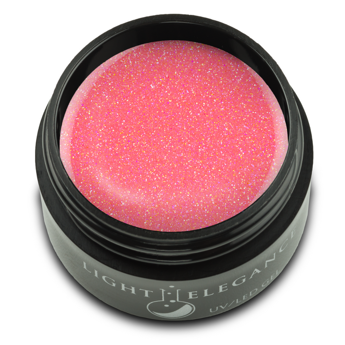 The Candy Shop Collection, GLITTER GEL PACK: 17 ml