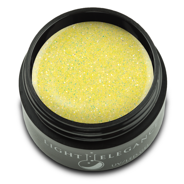 The Candy Shop Collection, GLITTER GEL PACK: 17 ml