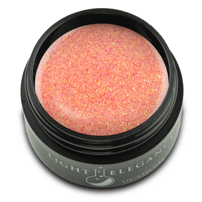 The Candy Shop Collection, GLITTER GEL PACK: 17 ml