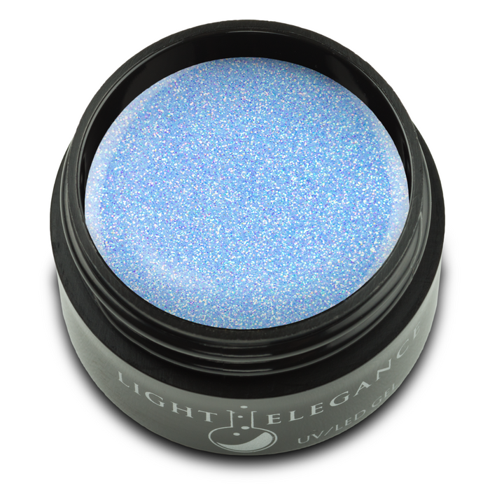 The Candy Shop Collection, GLITTER GEL PACK: 17 ml