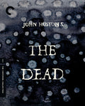 The Dead 4K UHD + Blu-ray
