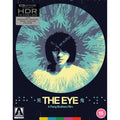 The Eye 4K UHD