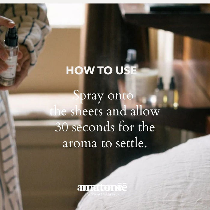 The Complete Sleep Gift Practice - Roman Chamomile - anatomē