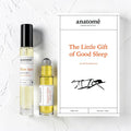 The Little Gift of Good Sleep - Frankincense | Overactive Mind - anatomē