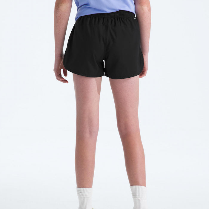 The North Face Girls' Flex Woven Shorts