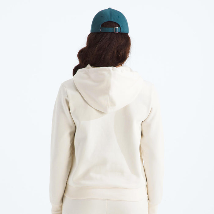 The North Face Women's Evolution Simple Dome Full Zip Hoodie