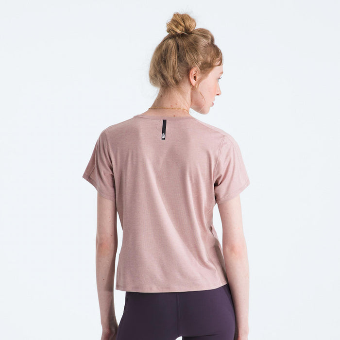 The North Face Women's Jaida Short Sleeve T-Shirt