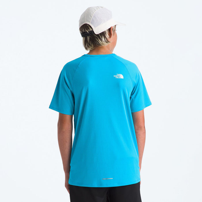 The North Face Youth Sunriser Short Sleeve Tee
