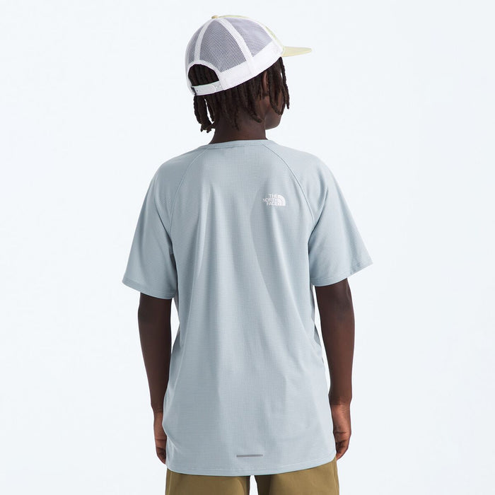 The North Face Youth Sunriser Short Sleeve Tee