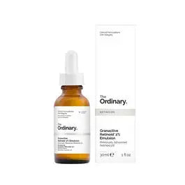 THE ORDINARY Granactive Retinoid 2% Emulsion 30 ml - DOKAN