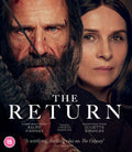 The Return Blu-ray