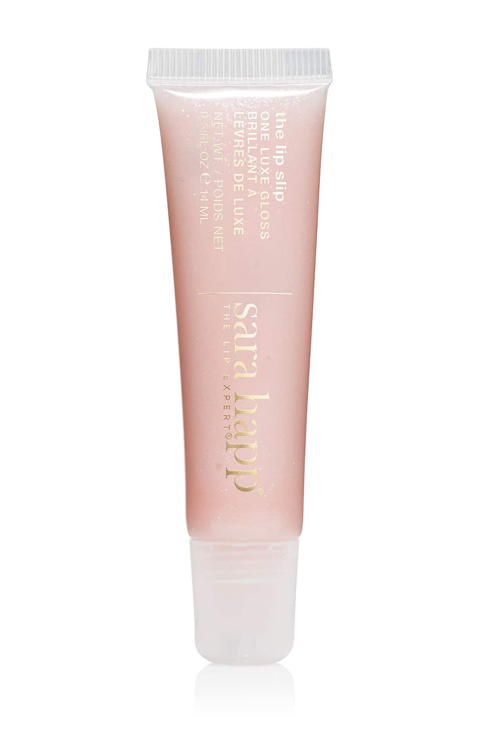 The Strawberry Kiss Kit Treatment Duo - Limited Edition