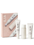 The Travel Skincare Set