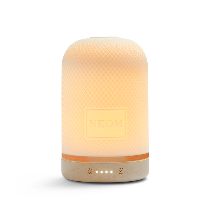The Wellbeing Pod & Essential Oil Collection (Worth £200)