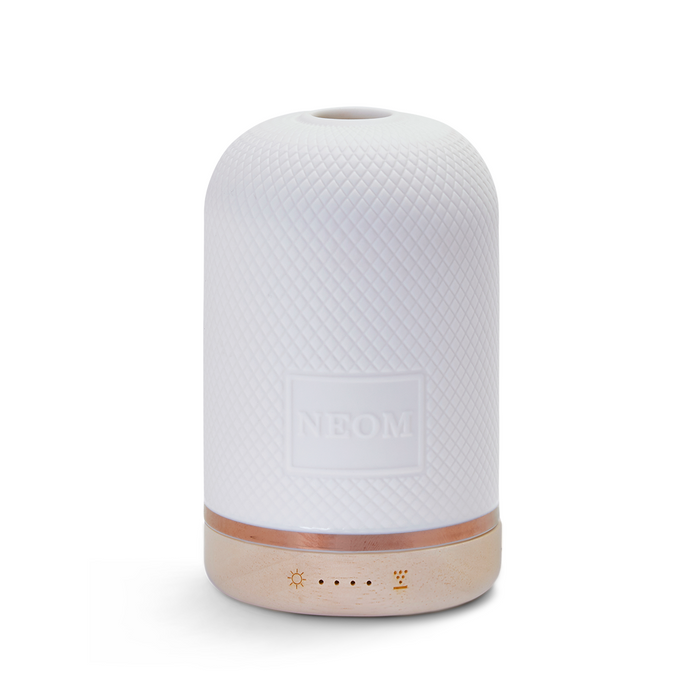 The Wellbeing Pod & Essential Oil Collection (Worth £200)
