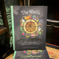 The Witch's Apothecary