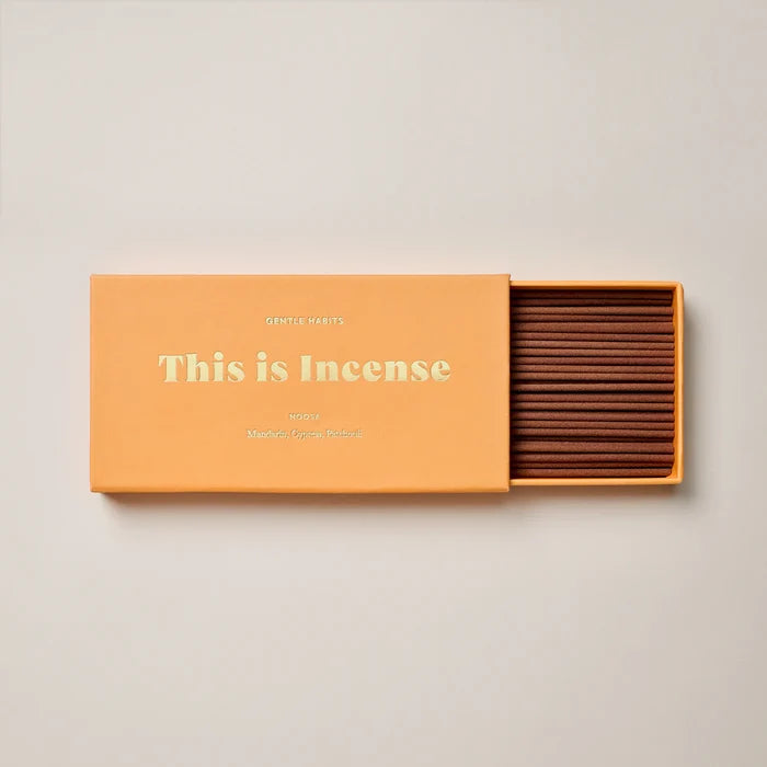 THIS IS INCENSE | Noosa - Darling & Domain