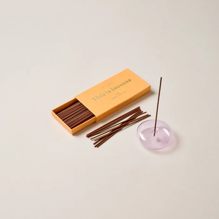 THIS IS INCENSE | Noosa - Darling & Domain