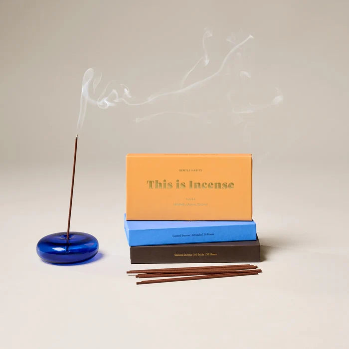 THIS IS INCENSE | Noosa - Darling & Domain