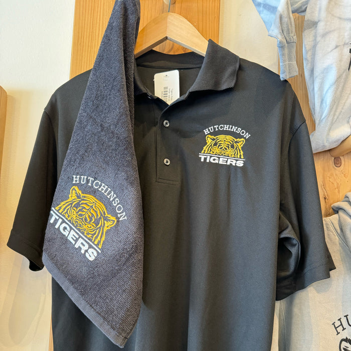 Tigers Polo - Olita Gifts & Goods