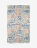 Tinned Sardines Tea Towel - Olita Gifts & Goods