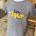 Tiny Tiger Toddler Tee - Olita Gifts & Goods
