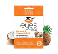 To Go Spa- Coconut & Vitamin D Eyes