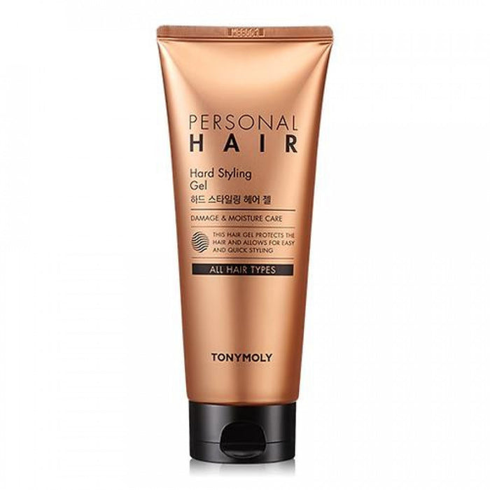 TONYMOLY Personal Hair Hard Styling Gel جل تصفيف الشعر