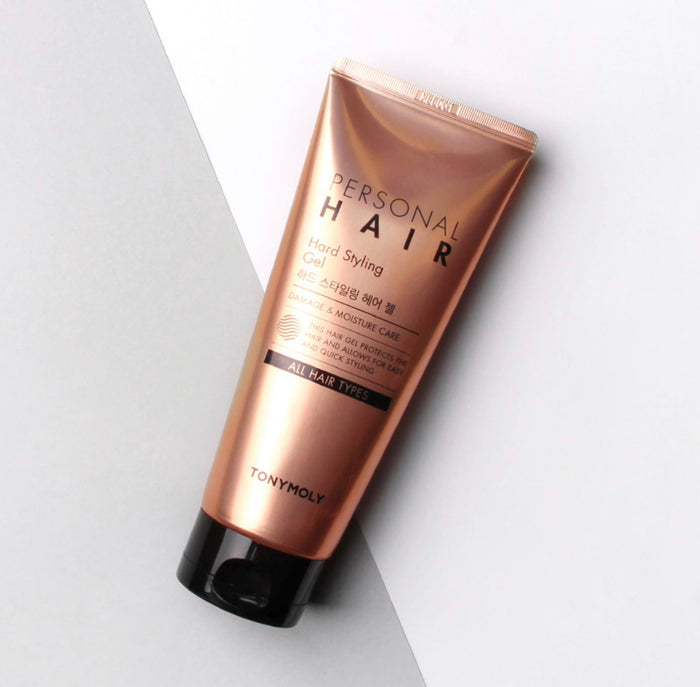 TONYMOLY Personal Hair Hard Styling Gel جل تصفيف الشعر