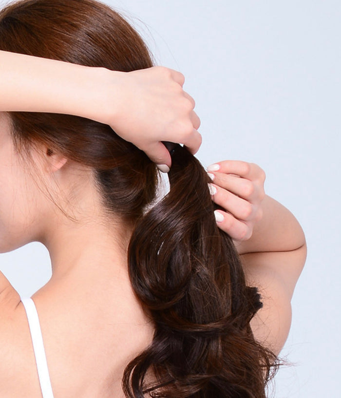 TONYMOLY Personal Hair Hard Styling Gel جل تصفيف الشعر