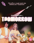 Toomorrow Blu-ray