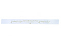 TORK Botanical 2308325 Toilet Seat Seal
