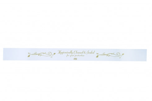 TORK Botanical 2308325 Toilet Seat Seal