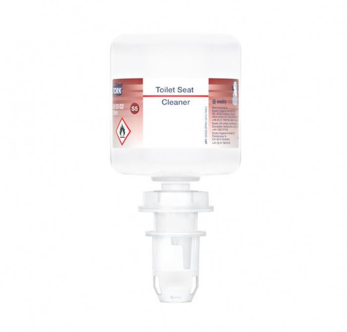 TORK S5 425302 Mini Toilet Seat Cleaner