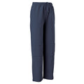 Track Pant - Straight Leg, Double Knee