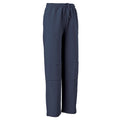 Track Pants - Double Knee - Navy