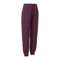 Track Pants - Double Knee - Ribbed Cuff