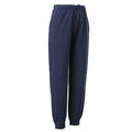 Track Pants - Double Knee, Cuff Ankle