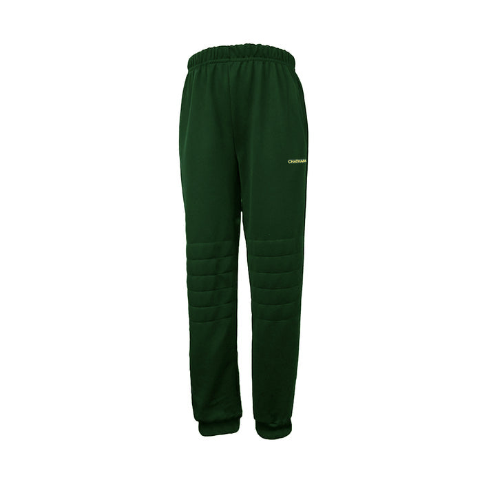 Track Pants Double Knee**