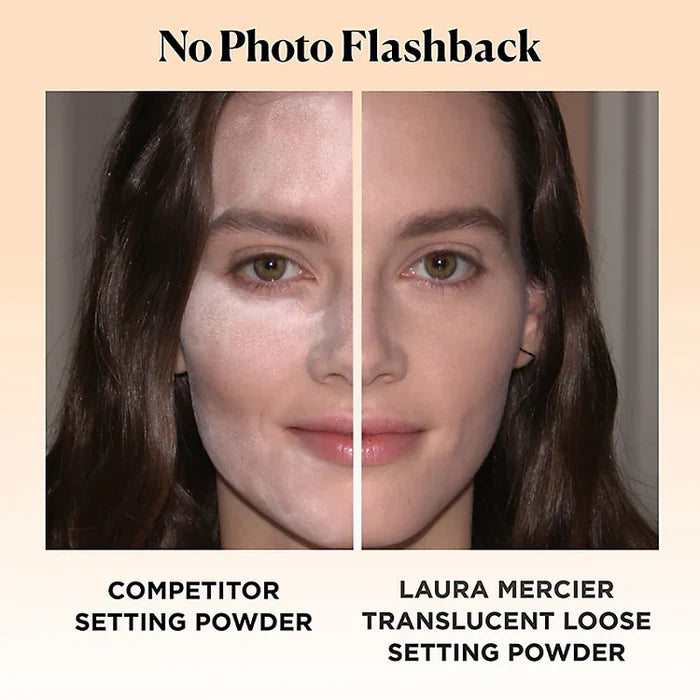 Translucent Loose Setting Powder 1oz